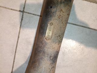Downpipe Subaru-thumb-2