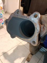 Downpipe Subaru-thumb-3