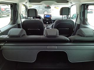 Opel Combo 2026 1.5 EDITION 100hp L2H1 5 ΕΤΗ ΕΓΓΥΗΣΗ-thumb-29