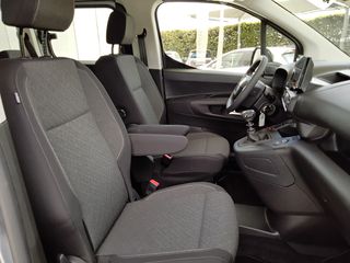 Opel Combo 2026 1.5 EDITION 100hp L2H1 5 ΕΤΗ ΕΓΓΥΗΣΗ-thumb-27