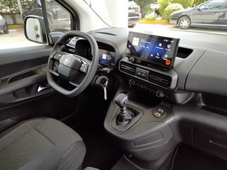 Opel Combo 2026 1.5 EDITION 100hp L2H1 5 ΕΤΗ ΕΓΓΥΗΣΗ-thumb-26
