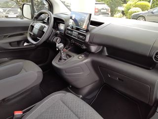 Opel Combo 2026 1.5 EDITION 100hp L2H1 5 ΕΤΗ ΕΓΓΥΗΣΗ-thumb-25