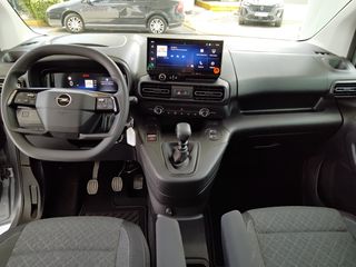 Opel Combo 2026 1.5 EDITION 100hp L2H1 5 ΕΤΗ ΕΓΓΥΗΣΗ-thumb-24