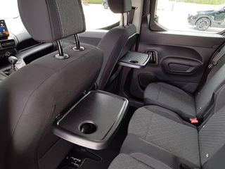 Opel Combo 2026 1.5 EDITION 100hp L2H1 5 ΕΤΗ ΕΓΓΥΗΣΗ-thumb-20