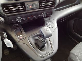 Opel Combo 2026 1.5 EDITION 100hp L2H1 5 ΕΤΗ ΕΓΓΥΗΣΗ-thumb-18