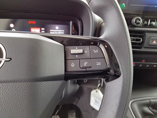 Opel Combo 2026 1.5 EDITION 100hp L2H1 5 ΕΤΗ ΕΓΓΥΗΣΗ-thumb-13