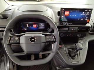 Opel Combo 2026 1.5 EDITION 100hp L2H1 5 ΕΤΗ ΕΓΓΥΗΣΗ-thumb-11