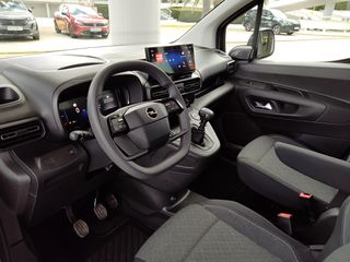 Opel Combo 2026 1.5 EDITION 100hp L2H1 5 ΕΤΗ ΕΓΓΥΗΣΗ-thumb-8