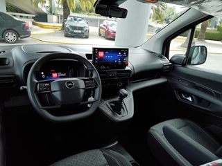 Opel Combo 2026 1.5 EDITION 100hp L2H1 5 ΕΤΗ ΕΓΓΥΗΣΗ-thumb-9