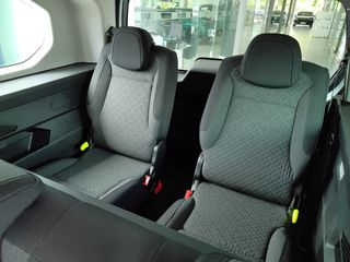 Opel Combo 2026 1.5 EDITION 100hp L2H1 5 ΕΤΗ ΕΓΓΥΗΣΗ-thumb-23