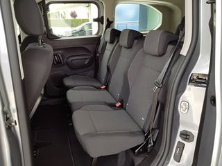 Opel Combo 2026 1.5 EDITION 100hp L2H1 5 ΕΤΗ ΕΓΓΥΗΣΗ-thumb-21