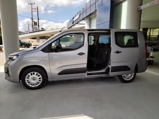 Opel Combo 2026 1.5 EDITION 100hp L2H1 5 ΕΤΗ ΕΓΓΥΗΣΗ-thumb-5