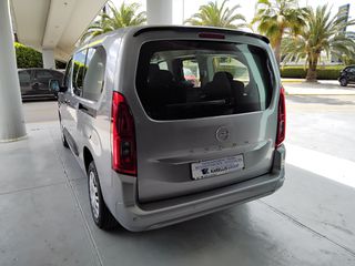 Opel Combo 2026 1.5 EDITION 100hp L2H1 5 ΕΤΗ ΕΓΓΥΗΣΗ-thumb-7
