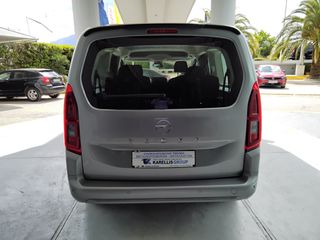 Opel Combo 2026 1.5 EDITION 100hp L2H1 5 ΕΤΗ ΕΓΓΥΗΣΗ-thumb-6