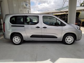 Opel Combo 2026 1.5 EDITION 100hp L2H1 5 ΕΤΗ ΕΓΓΥΗΣΗ-thumb-3