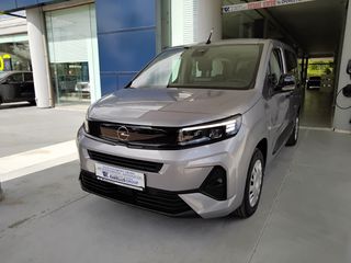 Opel Combo 2026 1.5 EDITION 100hp L2H1 5 ΕΤΗ ΕΓΓΥΗΣΗ-thumb-2