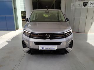 Opel Combo 2026 1.5 EDITION 100hp L2H1