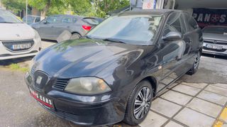 Seat Ibiza 2005