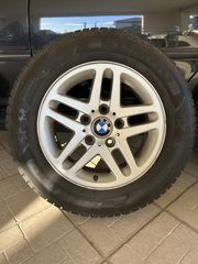 Ζαντολάστιχα BMW E46