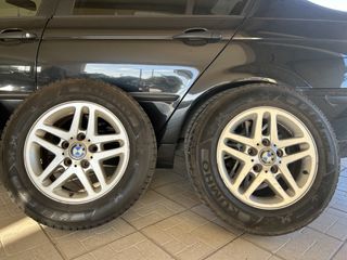 Ζαντολάστιχα BMW E46-thumb-1