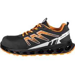 Παπούτσι Ασφαλείας Cofra Footing ESD S3S FO SR