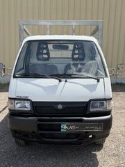 Piaggio Porter 2006 ΔΙΠΛΟΤΡΟΧΟ MAXXI-thumb-1