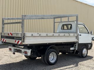 Piaggio Porter 2006 ΔΙΠΛΟΤΡΟΧΟ MAXXI-thumb-4