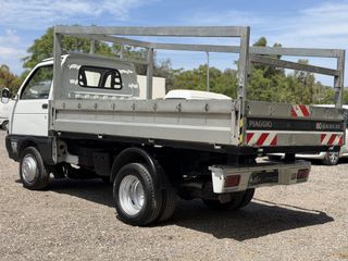 Piaggio Porter 2006 ΔΙΠΛΟΤΡΟΧΟ MAXXI-thumb-6