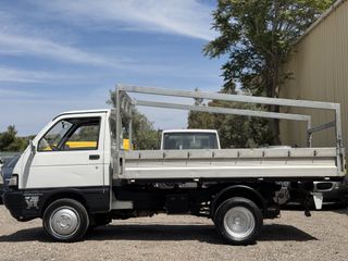 Piaggio Porter 2006 ΔΙΠΛΟΤΡΟΧΟ MAXXI-thumb-7