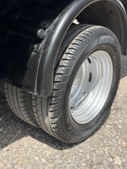 Piaggio Porter 2006 ΔΙΠΛΟΤΡΟΧΟ MAXXI-thumb-8