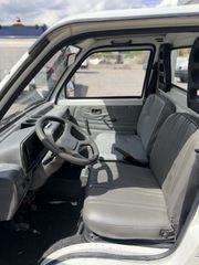 Piaggio Porter 2006 ΔΙΠΛΟΤΡΟΧΟ MAXXI-thumb-9