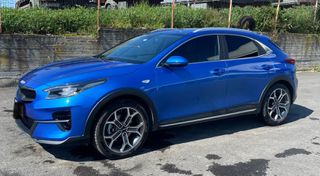 Kia XCeed 2022 Dynamic Mild hybrid