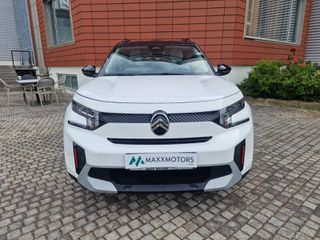 Citroen C3 Aircross 2025 1.2 MAX HYBRID 145PS