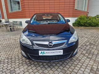 Opel Astra 2012 1.7 ELEGANCE CDTi 130PS