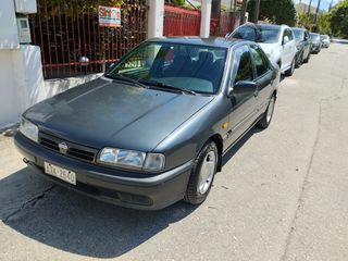 Nissan Primera 1995 1.6 SLX ΕΛΛΗΝΙΚΉΣ ΑΝΤΙΠΡΟΣΩΠΊΑΣ