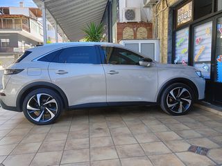 DS DS7 2021 CROSSBACK