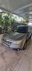 Subaru Forester 2009 SH