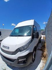 Κλούβα Iveco 2019 DAILY ΑΥΤΟΜΑΤΟ-thumb-1
