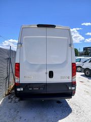 Κλούβα Iveco 2019 DAILY ΑΥΤΟΜΑΤΟ-thumb-3