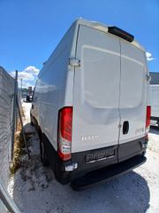 Κλούβα Iveco 2019 DAILY ΑΥΤΟΜΑΤΟ-thumb-4