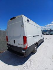 Κλούβα Iveco 2019 DAILY ΑΥΤΟΜΑΤΟ-thumb-5