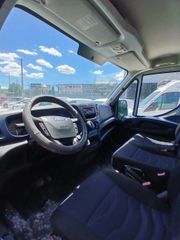 Κλούβα Iveco 2019 DAILY ΑΥΤΟΜΑΤΟ-thumb-6