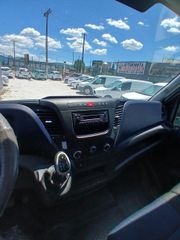 Κλούβα Iveco 2019 DAILY ΑΥΤΟΜΑΤΟ-thumb-7