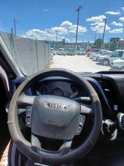 Κλούβα Iveco 2019 DAILY ΑΥΤΟΜΑΤΟ-thumb-8