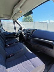Κλούβα Iveco 2019 DAILY ΑΥΤΟΜΑΤΟ-thumb-10
