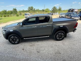 Toyota Hilux 2024 2.8 AUTOMATIC!!!-thumb-3