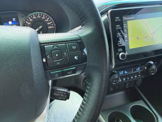 Toyota Hilux 2024 2.8 AUTOMATIC!!!-thumb-35