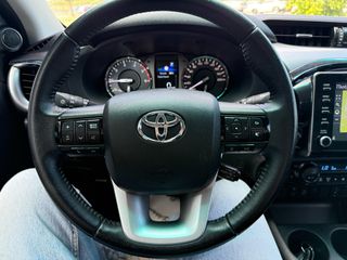 Toyota Hilux 2024 2.8 AUTOMATIC!!!-thumb-36