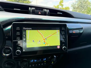 Toyota Hilux 2024 2.8 AUTOMATIC!!!-thumb-38