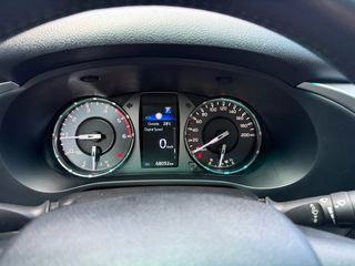 Toyota Hilux 2024 2.8 AUTOMATIC!!!-thumb-39